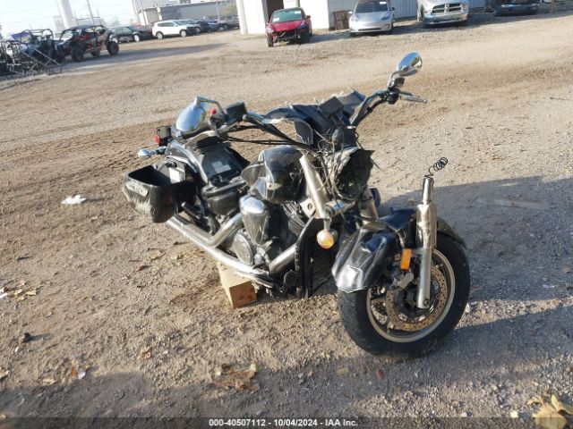 2015 YAMAHA XVS1300 JYAVP32E9FA005563