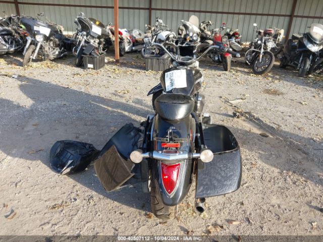 2015 YAMAHA XVS1300 JYAVP32E9FA005563 Photo 5