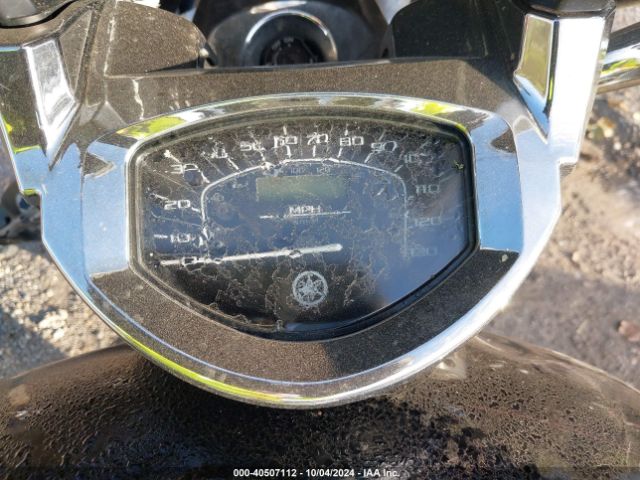 2015 YAMAHA XVS1300 JYAVP32E9FA005563 Photo 6