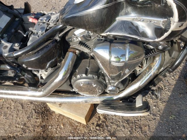 2015 YAMAHA XVS1300 JYAVP32E9FA005563 Photo 7