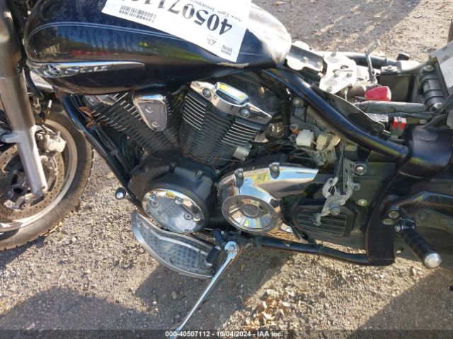 2015 YAMAHA XVS1300 JYAVP32E9FA005563 Photo 8
