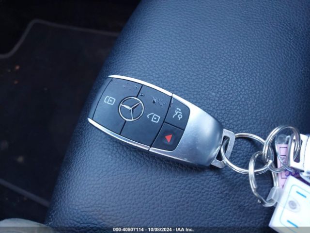 W1N4M4HB0MW152813 Mercedes-Benz Glb 250 4matic