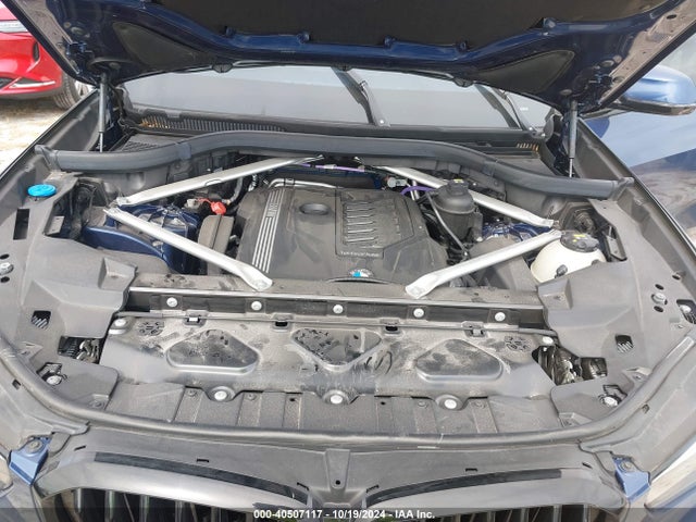 5UXCR6C04N9N21838 BMW X5 Xdrive40i