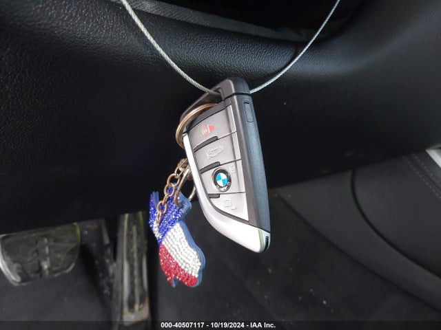5UXCR6C04N9N21838 BMW X5 Xdrive40i