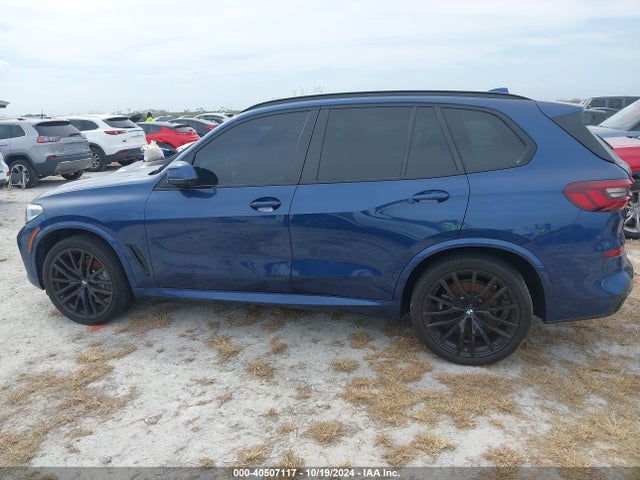 5UXCR6C04N9N21838 BMW X5 Xdrive40i