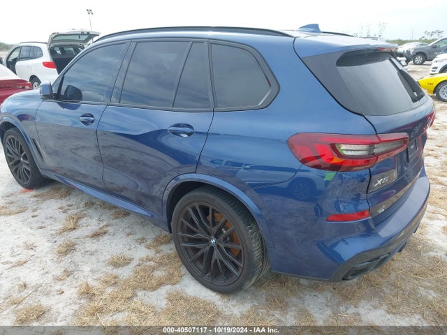 5UXCR6C04N9N21838 BMW X5 Xdrive40i