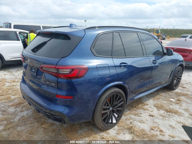 5UXCR6C04N9N21838 BMW X5 Xdrive40i
