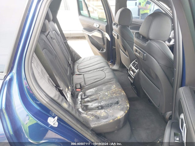 5UXCR6C04N9N21838 BMW X5 Xdrive40i