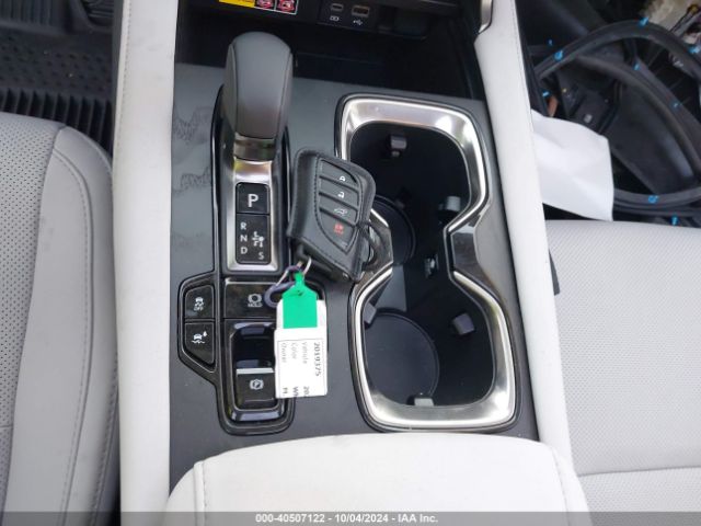 2T2BBMCA0RC053374 Lexus Rx 350h Premium