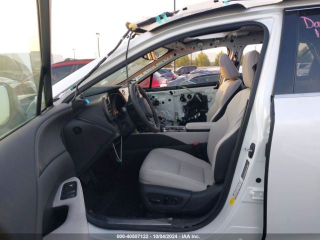 2T2BBMCA0RC053374 Lexus Rx 350h Premium