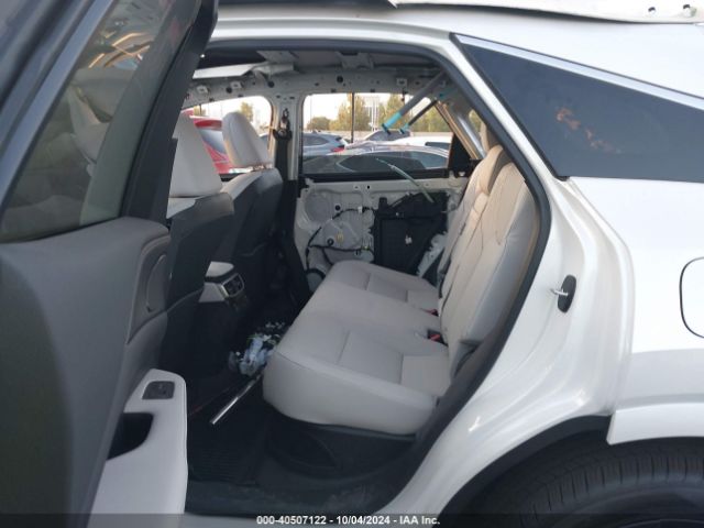 2T2BBMCA0RC053374 Lexus Rx 350h Premium