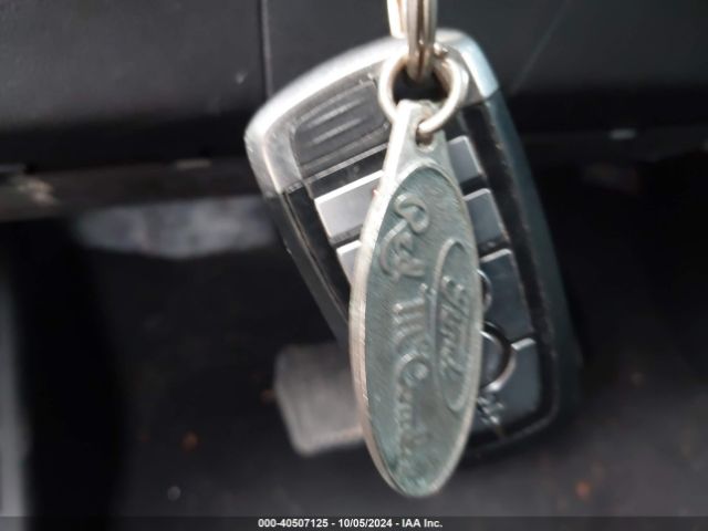 1FMCU0DZ4LUA54596 Ford Escape Titanium Hybrid