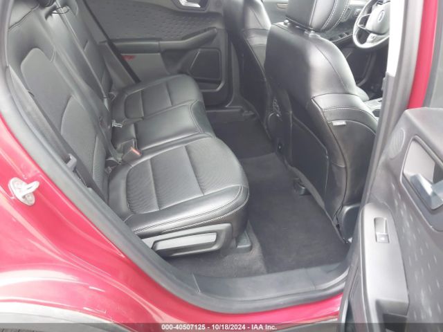 1FMCU0DZ4LUA54596 Ford Escape Titanium Hybrid