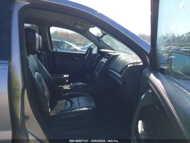 1GKKRRKD1EJ101217 GMC Acadia Slt-1