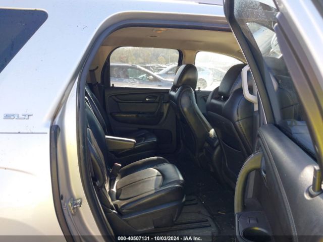 1GKKRRKD1EJ101217 GMC Acadia Slt-1