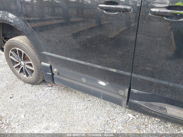 Dodge Grand Caravan Gt 2018 2C4RDGEG0JR341075 Image 6