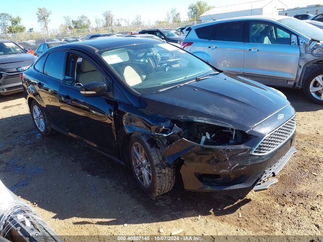 1FADP3F22GL401491 auction archive image
