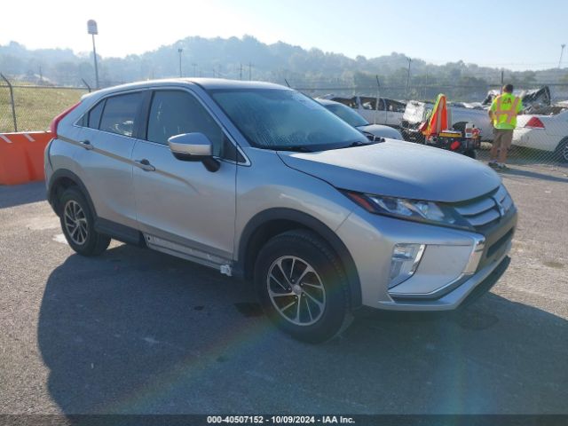 2020 MITSUBISHI ECLIPSE CROSS JA4AT3AAXLZ022263 Photo 0