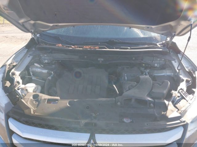 2020 MITSUBISHI ECLIPSE CROSS JA4AT3AAXLZ022263 Photo 9