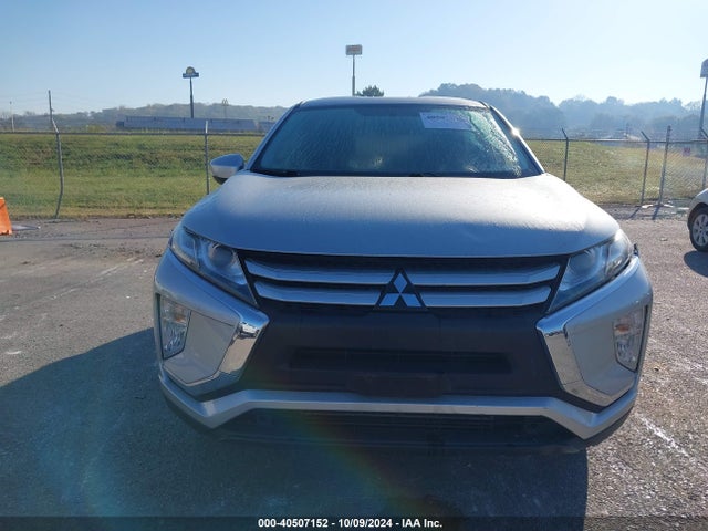 JA4AT3AAXLZ022263 Mitsubishi Eclipse Cross Es 1.5t Awc