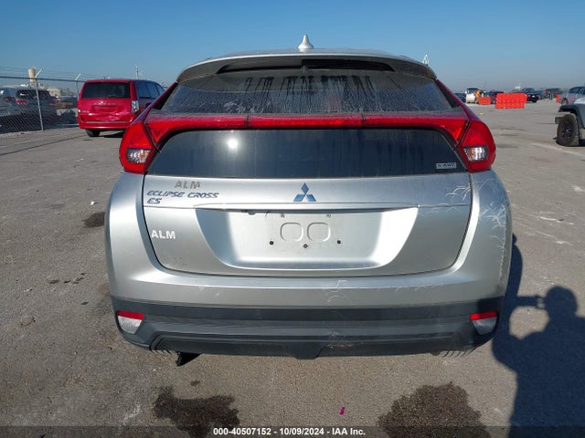 JA4AT3AAXLZ022263 Mitsubishi Eclipse Cross Es 1.5t Awc