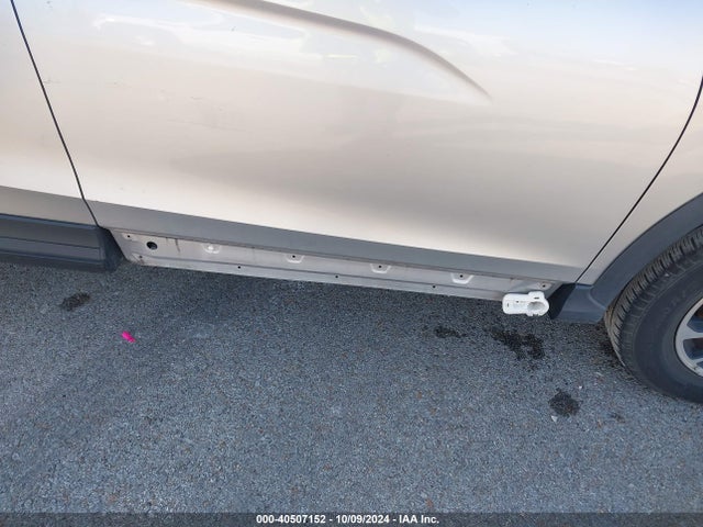 JA4AT3AAXLZ022263 Mitsubishi Eclipse Cross Es 1.5t Awc