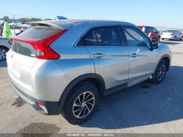 2020 MITSUBISHI ECLIPSE CROSS JA4AT3AAXLZ022263 Photo 3