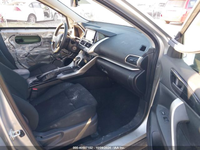 2020 MITSUBISHI ECLIPSE CROSS JA4AT3AAXLZ022263 Photo 4
