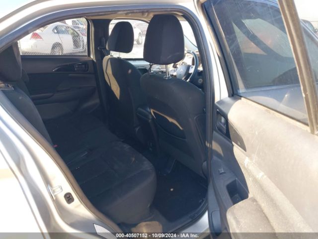 2020 MITSUBISHI ECLIPSE CROSS JA4AT3AAXLZ022263 Photo 7