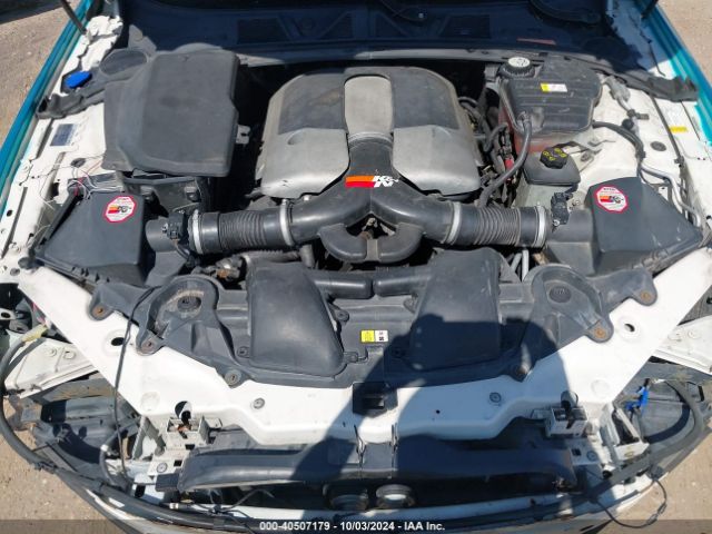 2009 JAGUAR XF SAJWA07CX91R13302 Photo 9