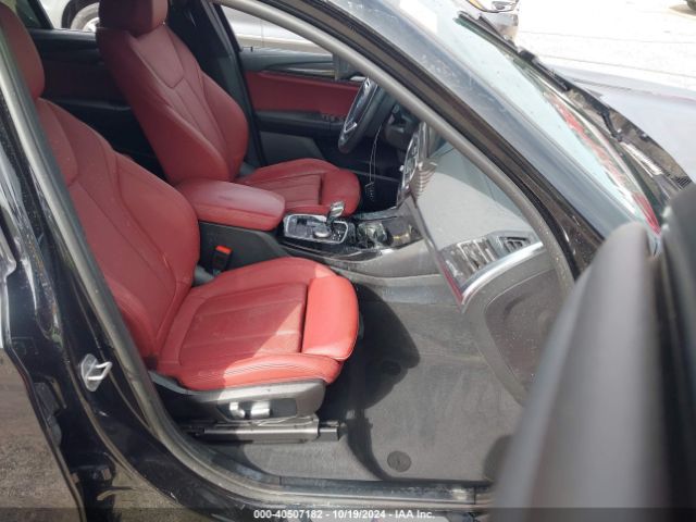 2022 BMW X3 5UX83DP05N9K84802 Photo 4
