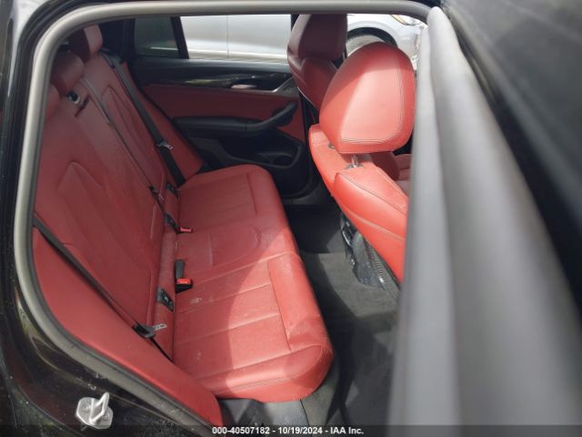 2022 BMW X3 5UX83DP05N9K84802 Photo 7