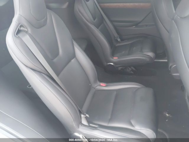 5YJXCBE27LF233892 Tesla Model X Long Range Dual Motor All-wheel Drive/long Range Plus Dual Motor All-wheel Drive