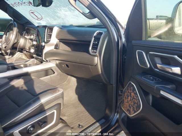 1C6SRFJT6LN308668 RAM 1500 Laramie  4x4 5'7 Box