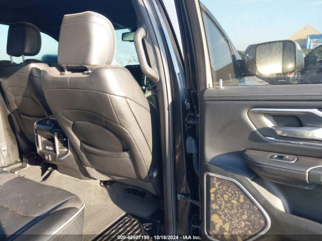 1C6SRFJT6LN308668 RAM 1500 Laramie  4x4 5'7 Box