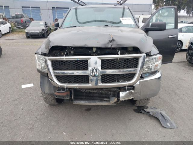 3C6UR5JL0GG258187 RAM 2500 Slt