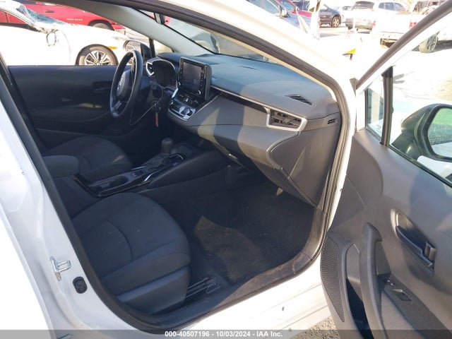 Toyota COROLLA LE 2022 5YFEPMAE2NP355879 Image 5