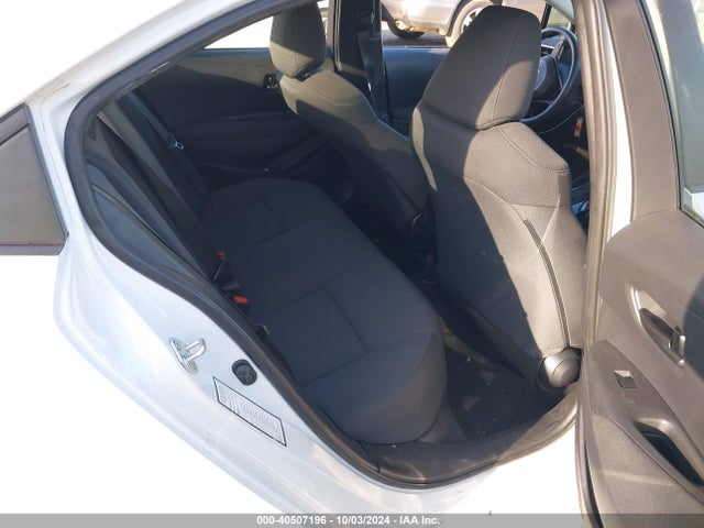 Toyota COROLLA LE 2022 5YFEPMAE2NP355879 Image 8