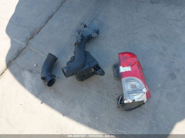 3N6CM0KN6FK695934 Nissan Nv200 S