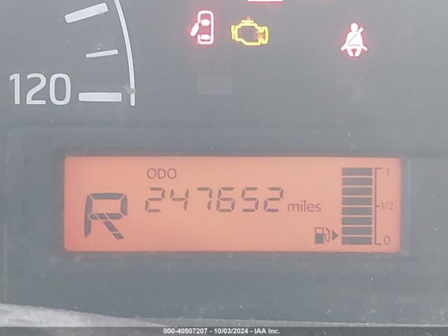 3N6CM0KN6FK695934 Nissan Nv200 S