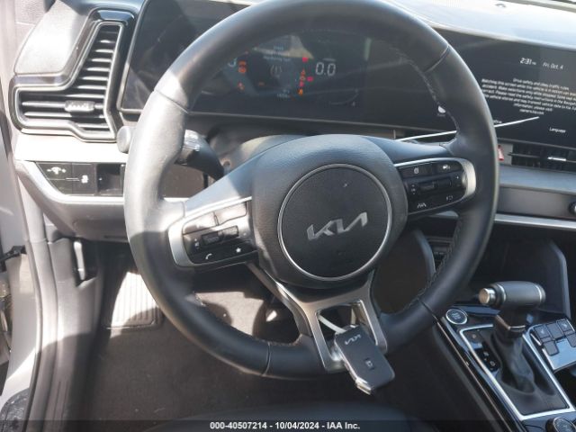 5XYK6CDF8RG143065 KIA Sportage X-line