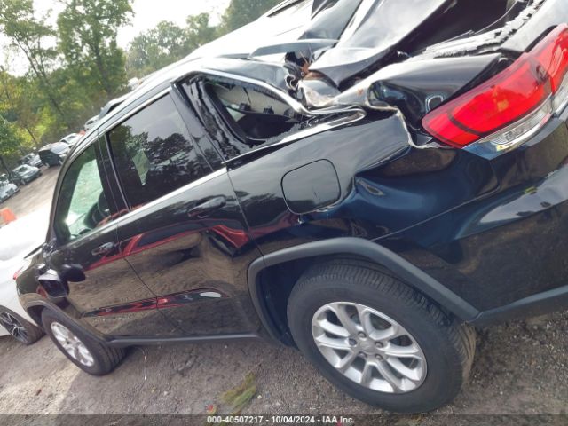 1C4RJEAG7MC861726 Jeep Grand Cherokee Laredo X 4x2