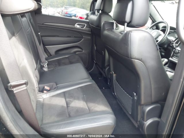 1C4RJEAG7MC861726 Jeep Grand Cherokee Laredo X 4x2