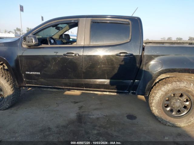 1GCGSBE3XF1139515 Chevrolet Colorado Lt