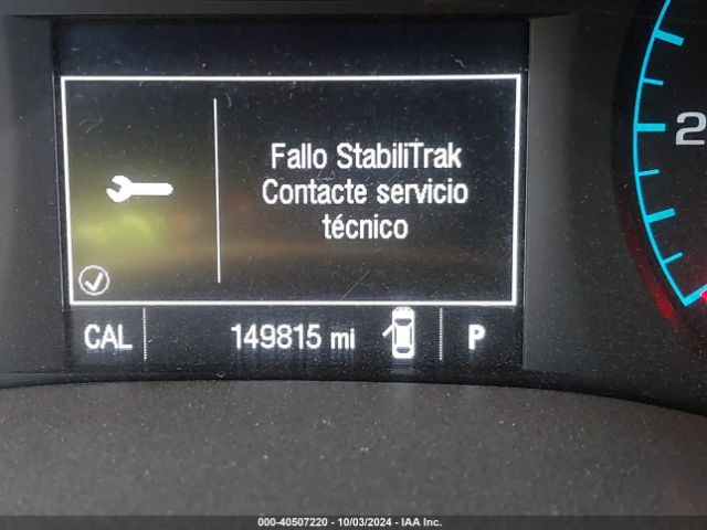 1GCGSBE3XF1139515 Chevrolet Colorado Lt