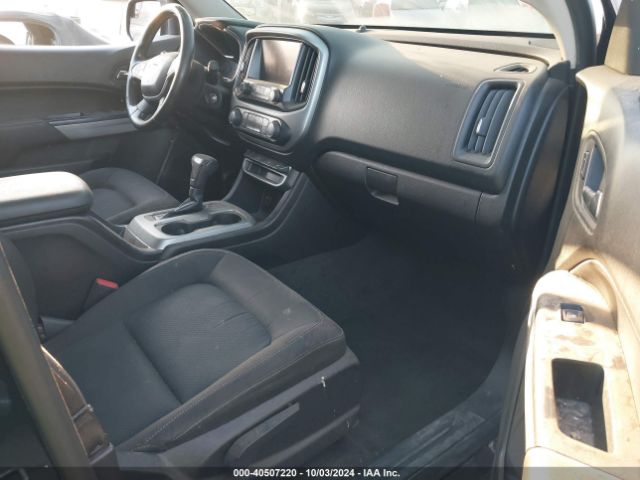 1GCGSBE3XF1139515 Chevrolet Colorado Lt