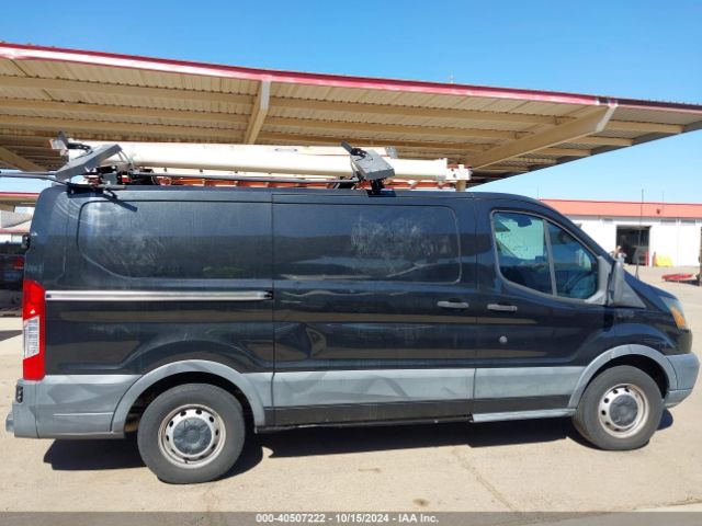 1FTYE1YM8FKB00846 Ford Transit-150