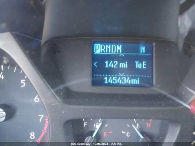 1FTYE1YM8FKB00846 Ford Transit-150