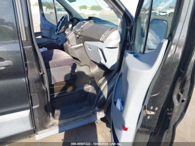 1FTYE1YM8FKB00846 Ford Transit-150