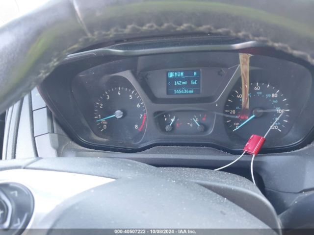 1FTYE1YM8FKB00846 Ford Transit-150